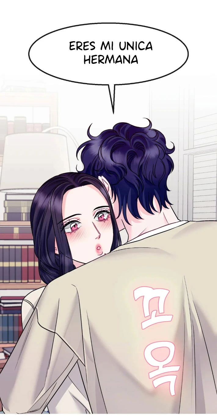 La Casa de Amor Capítulo 10 - Page 26