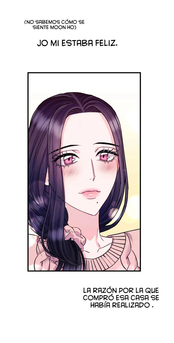 La Casa de Amor Capítulo 10 - Page 32