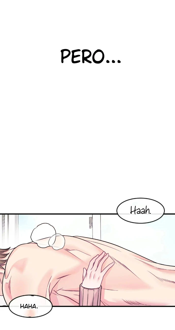 La Casa de Amor Capítulo 10 - Page 33