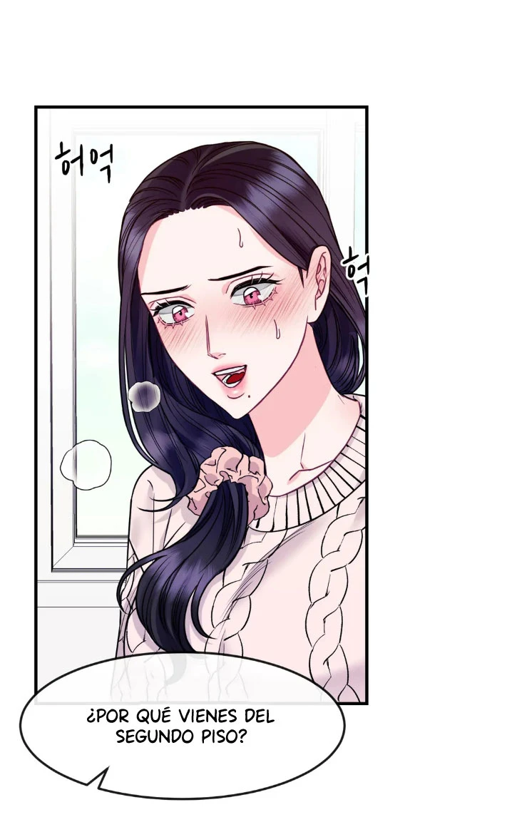 La Casa de Amor Capítulo 10 - Page 37