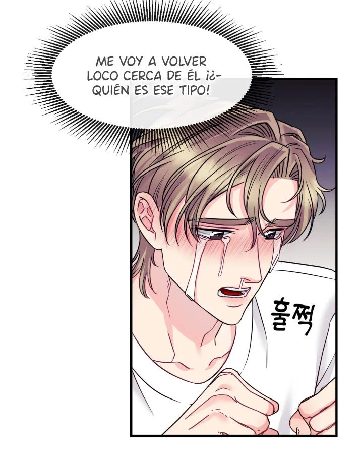 La Casa de Amor Capítulo 10 - Page 5