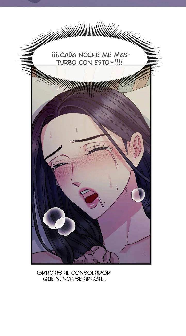 La Casa de Amor Capítulo 10 - Page 51