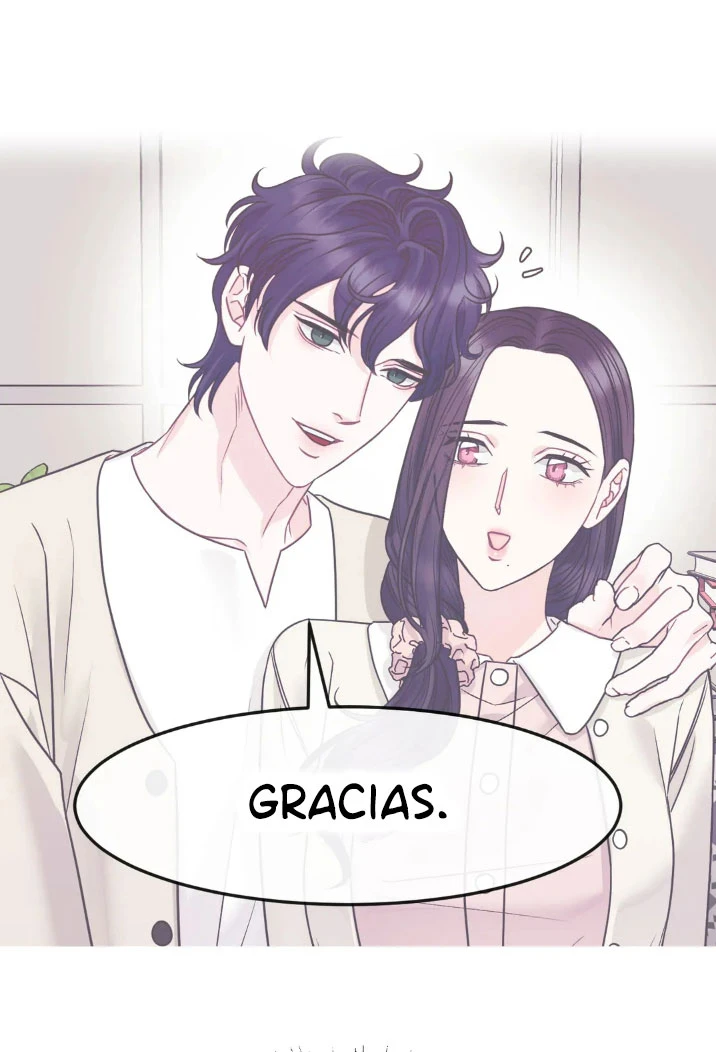 La Casa de Amor Capítulo 10 - Page 7