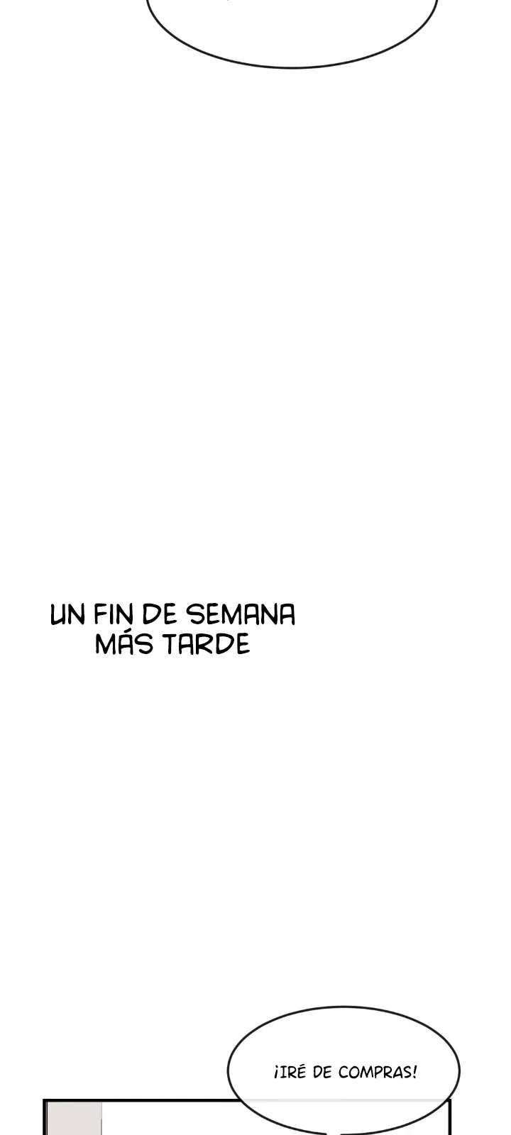 La Casa de Amor Capítulo 12 - Page 26