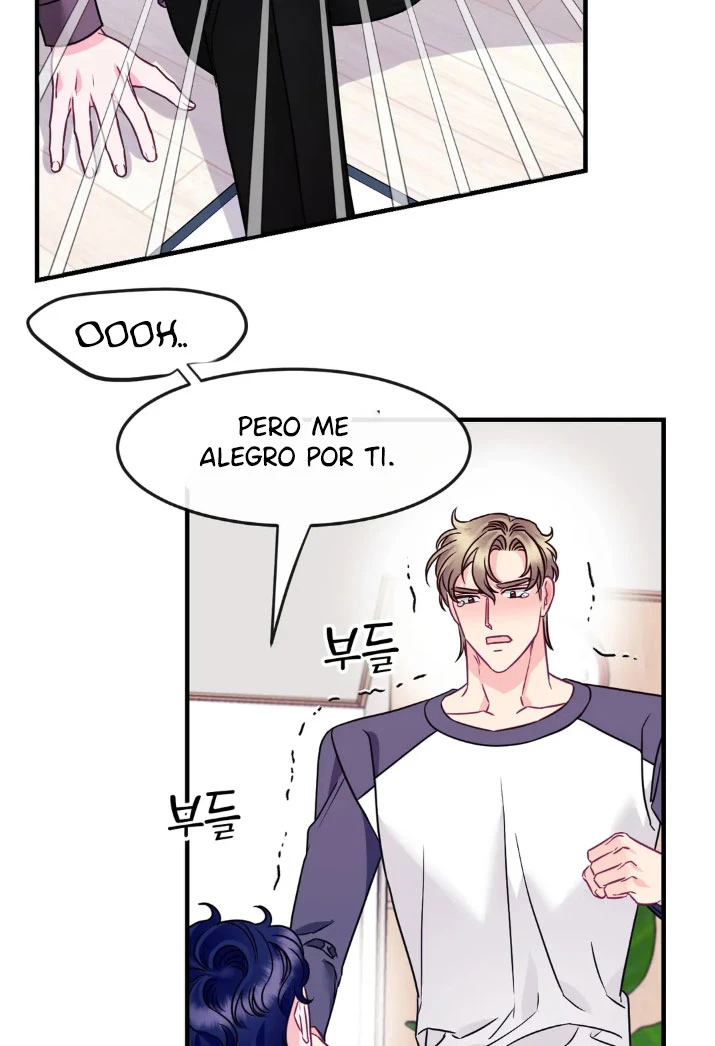 La Casa de Amor Capítulo 12 - Page 46