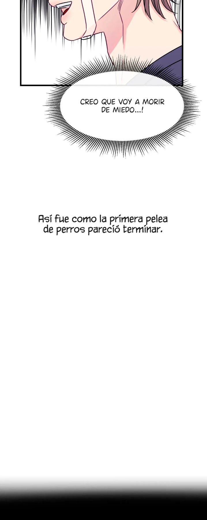 La Casa de Amor Capítulo 13 - Page 21