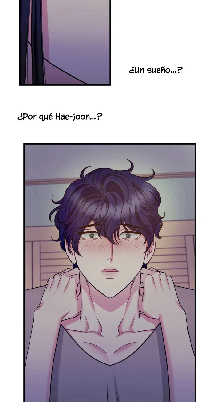 La Casa de Amor Capítulo 13 - Page 40