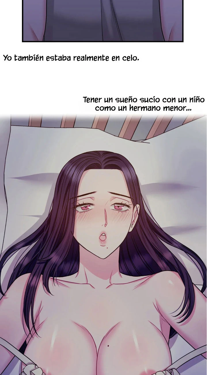 La Casa de Amor Capítulo 13 - Page 41