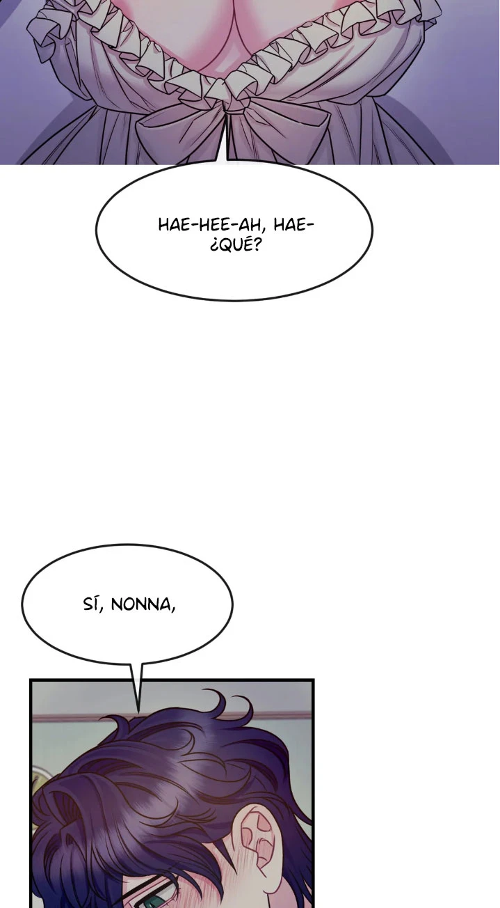 La Casa de Amor Capítulo 13 - Page 42
