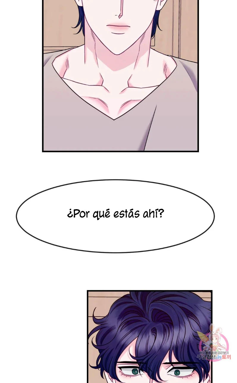 La Casa de Amor Capítulo 14 - Page 30