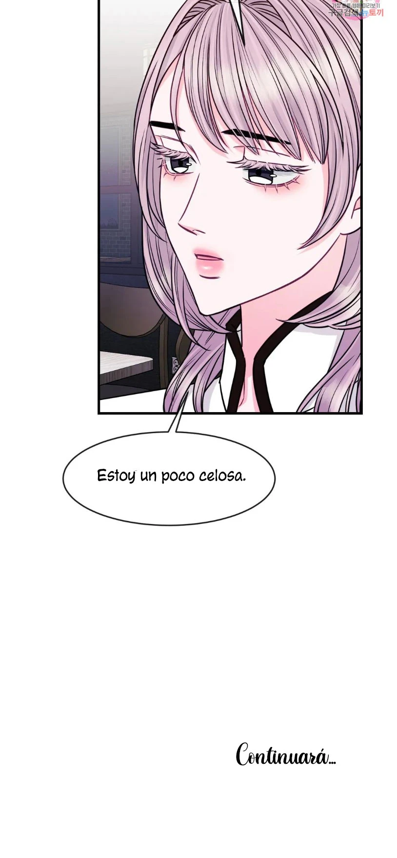 La Casa de Amor Capítulo 15 - Page 28