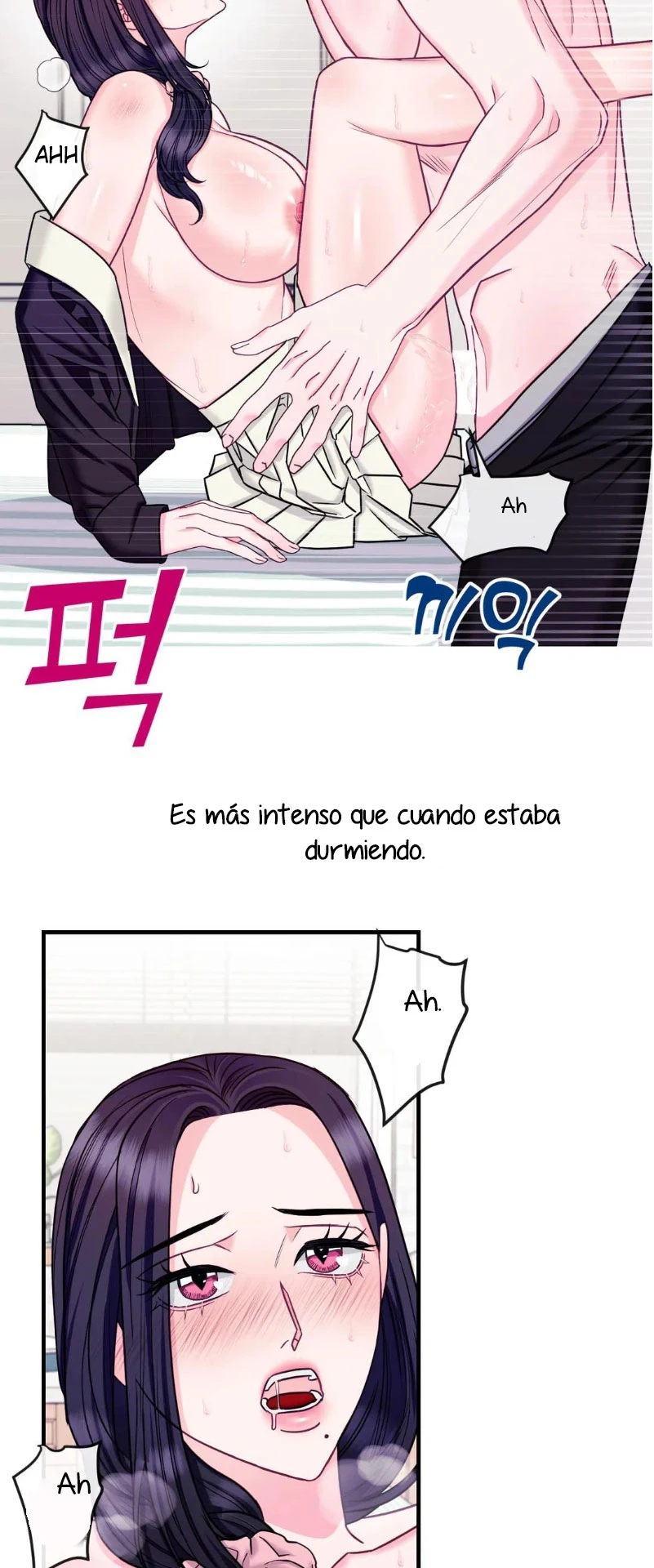 La Casa de Amor Capítulo 17 - Page 30