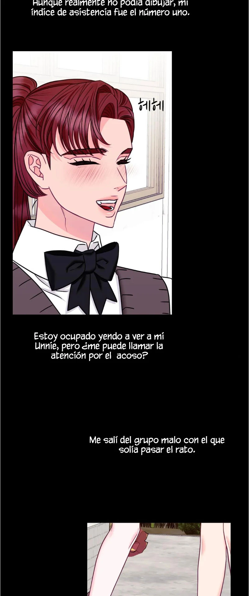 La Casa de Amor Capítulo 18 - Page 29