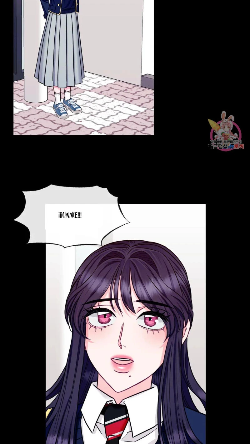 La Casa de Amor Capítulo 18 - Page 35