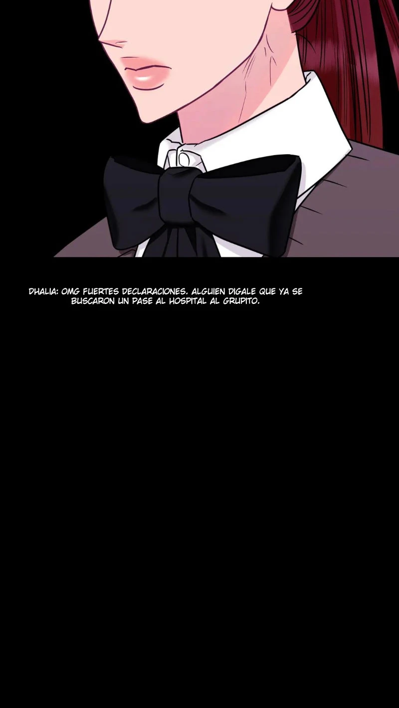 La Casa de Amor Capítulo 18 - Page 42