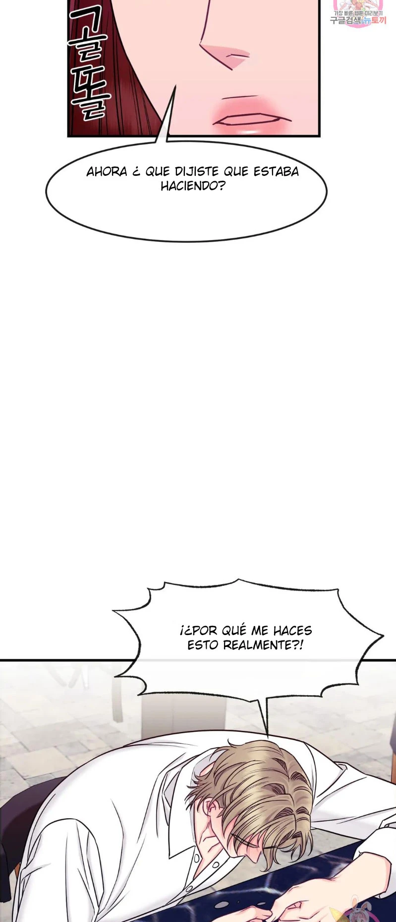 La Casa de Amor Capítulo 18 - Page 8