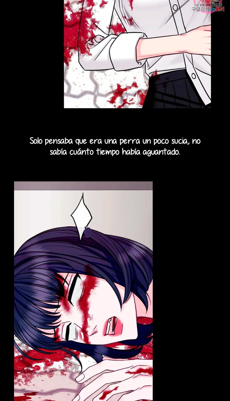 La Casa de Amor Capítulo 19 - Page 11