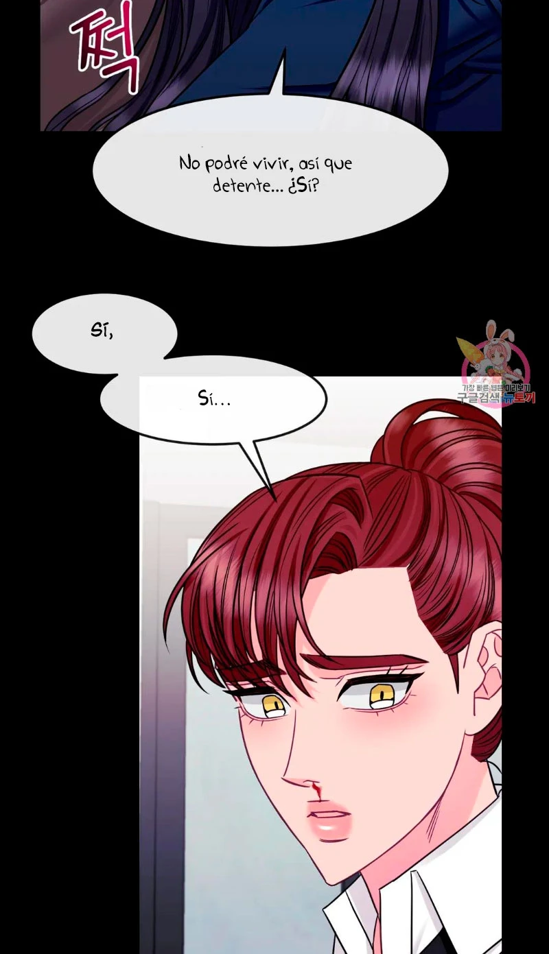 La Casa de Amor Capítulo 19 - Page 16