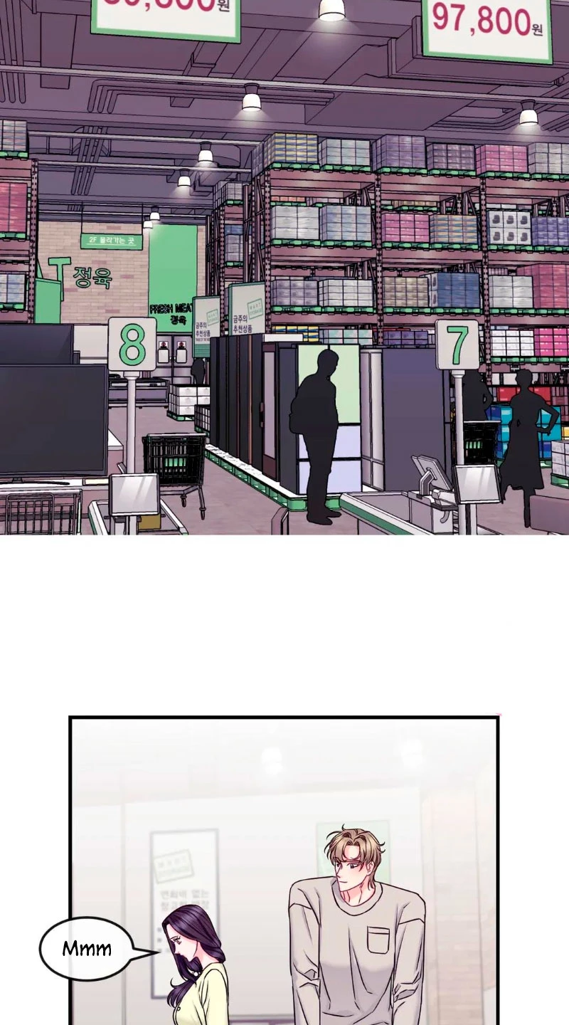 La Casa de Amor Capítulo 19 - Page 42