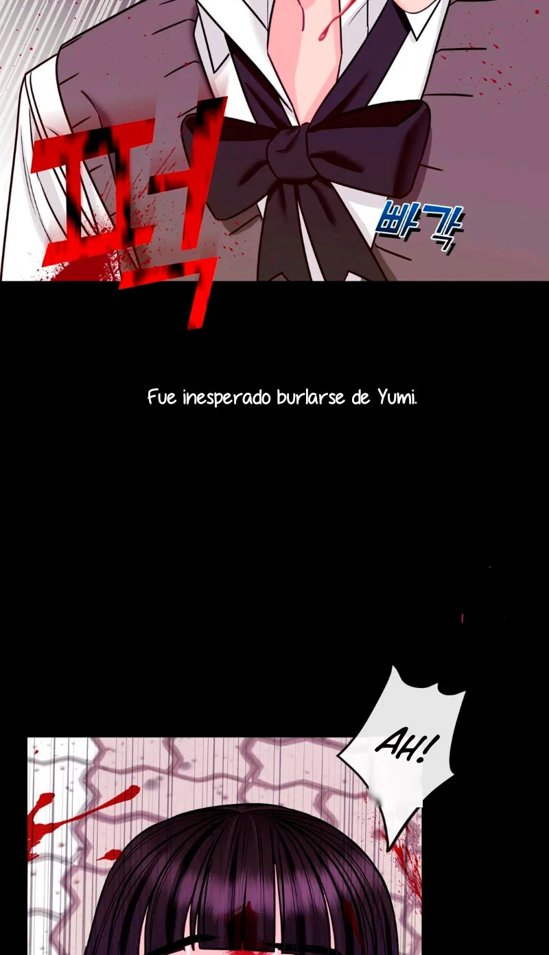 La Casa de Amor Capítulo 19 - Page 9