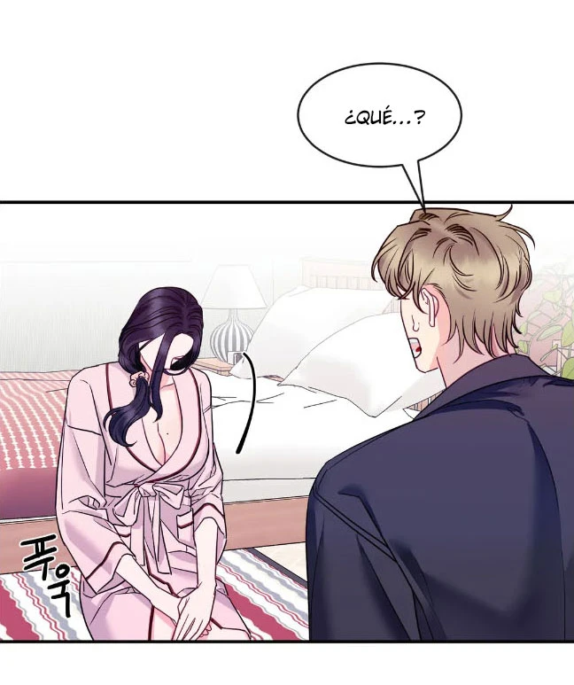 La Casa de Amor Capítulo 2 - Page 17