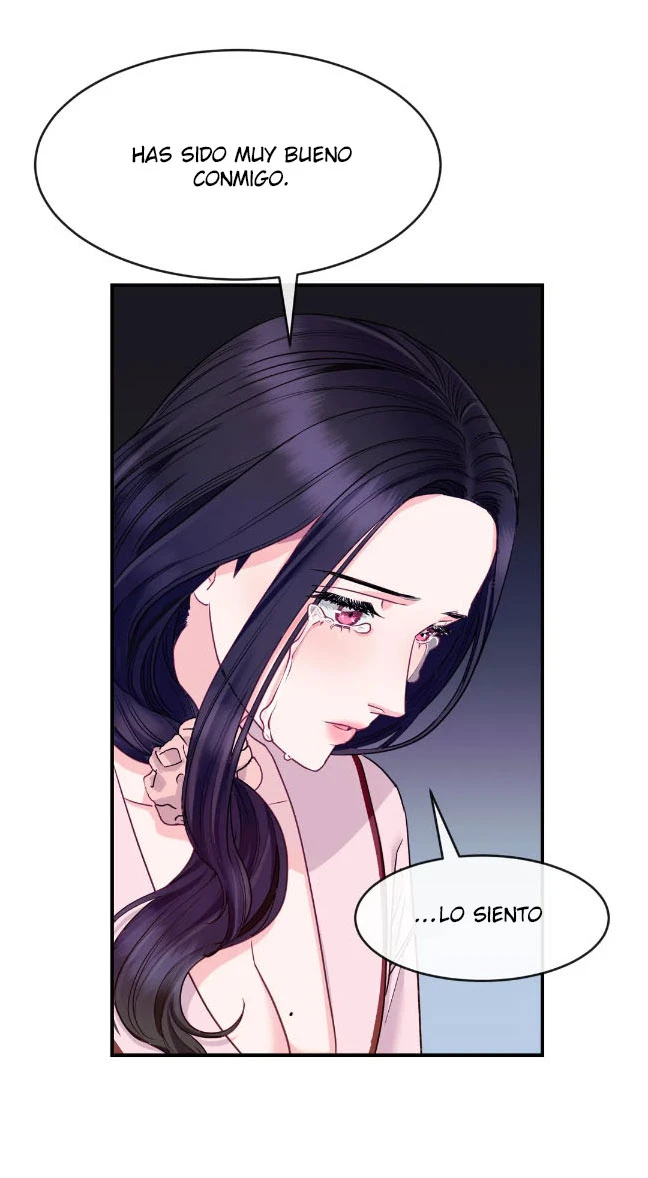 La Casa de Amor Capítulo 2 - Page 18