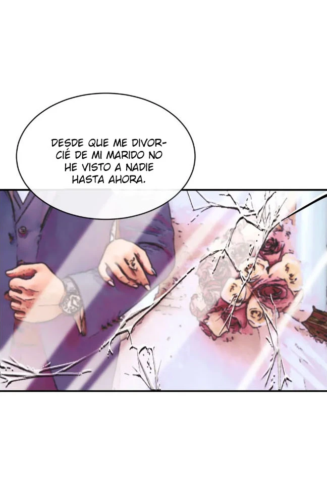 La Casa de Amor Capítulo 2 - Page 19