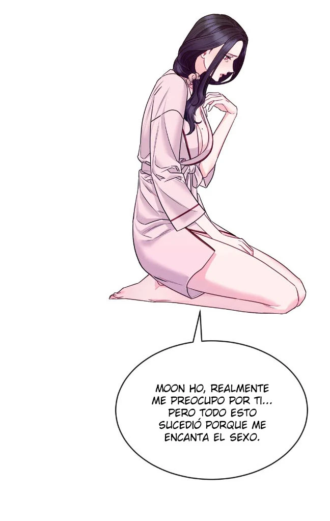 La Casa de Amor Capítulo 2 - Page 21