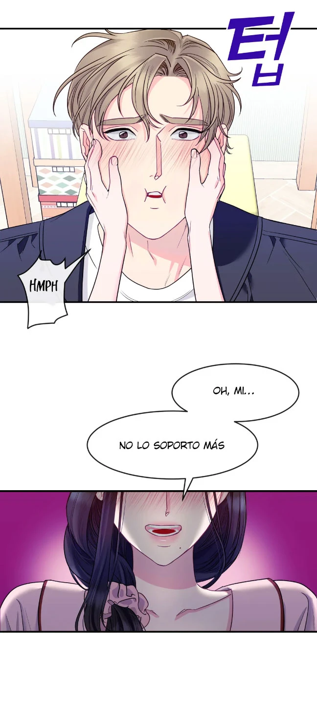 La Casa de Amor Capítulo 2 - Page 42