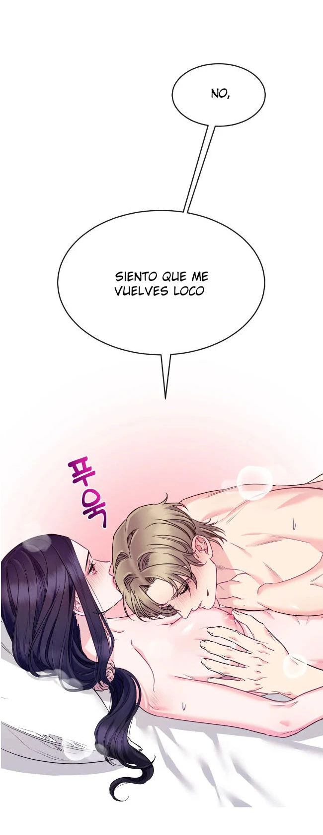 La Casa de Amor Capítulo 2 - Page 62