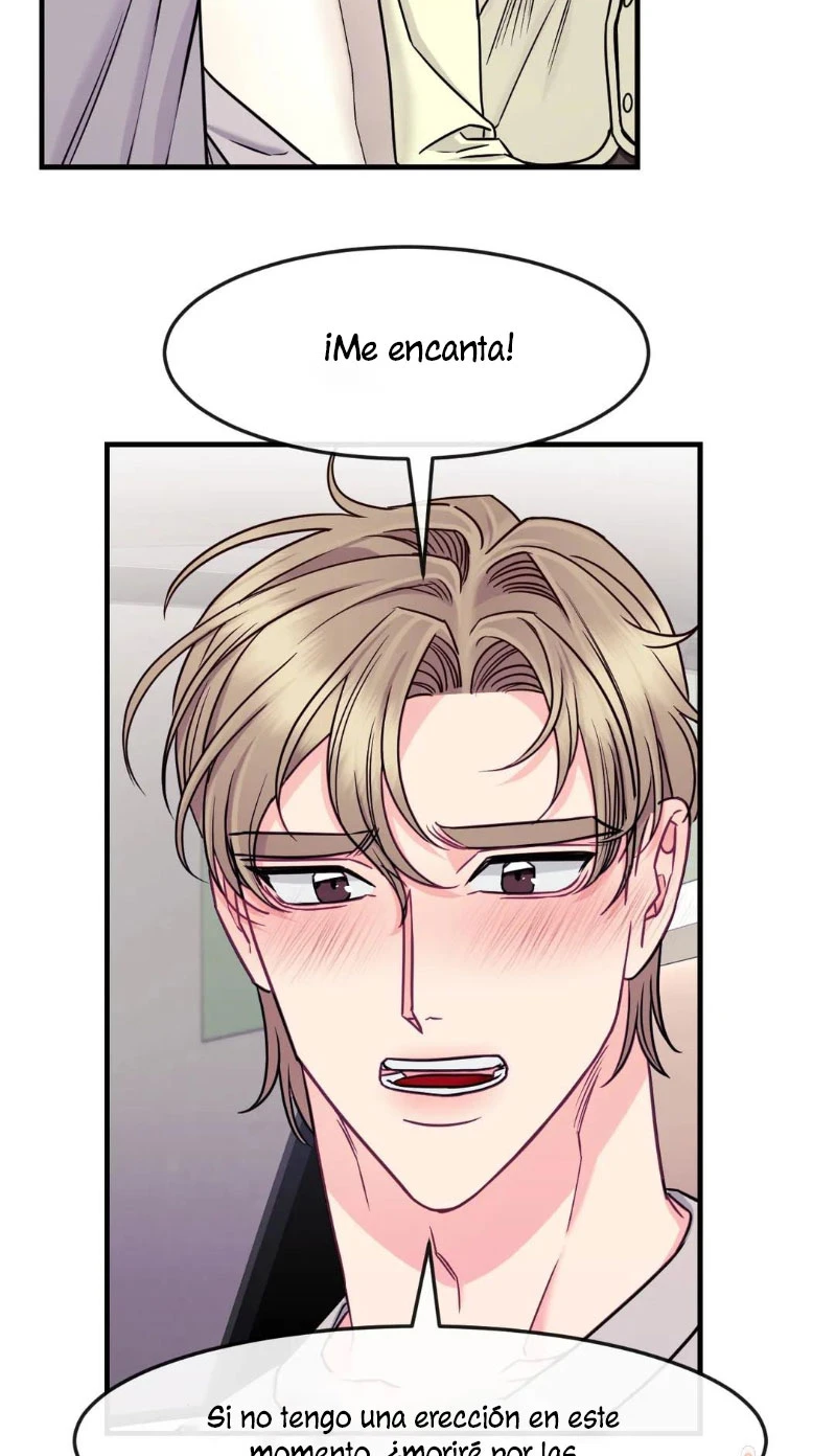 La Casa de Amor Capítulo 20 - Page 14