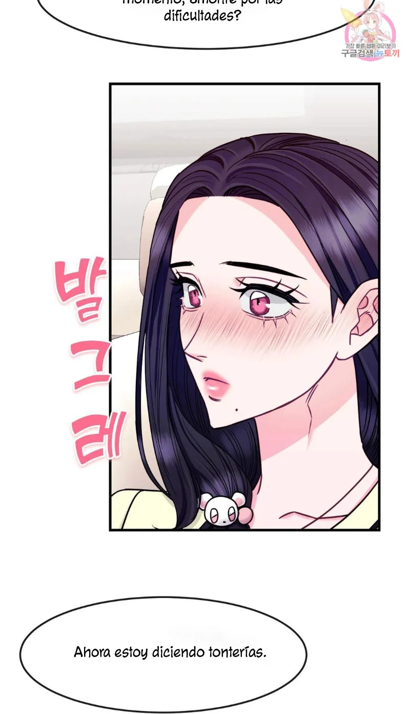 La Casa de Amor Capítulo 20 - Page 15