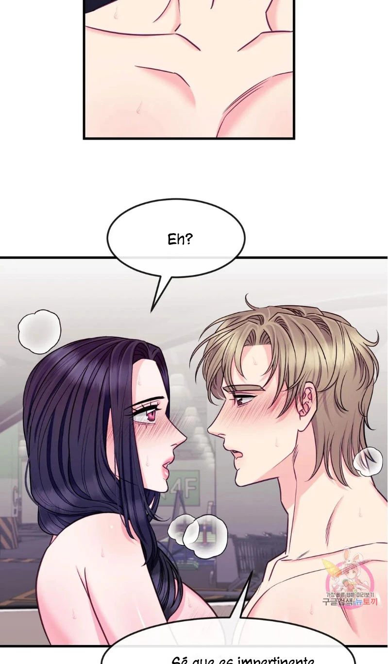 La Casa de Amor Capítulo 20 - Page 50