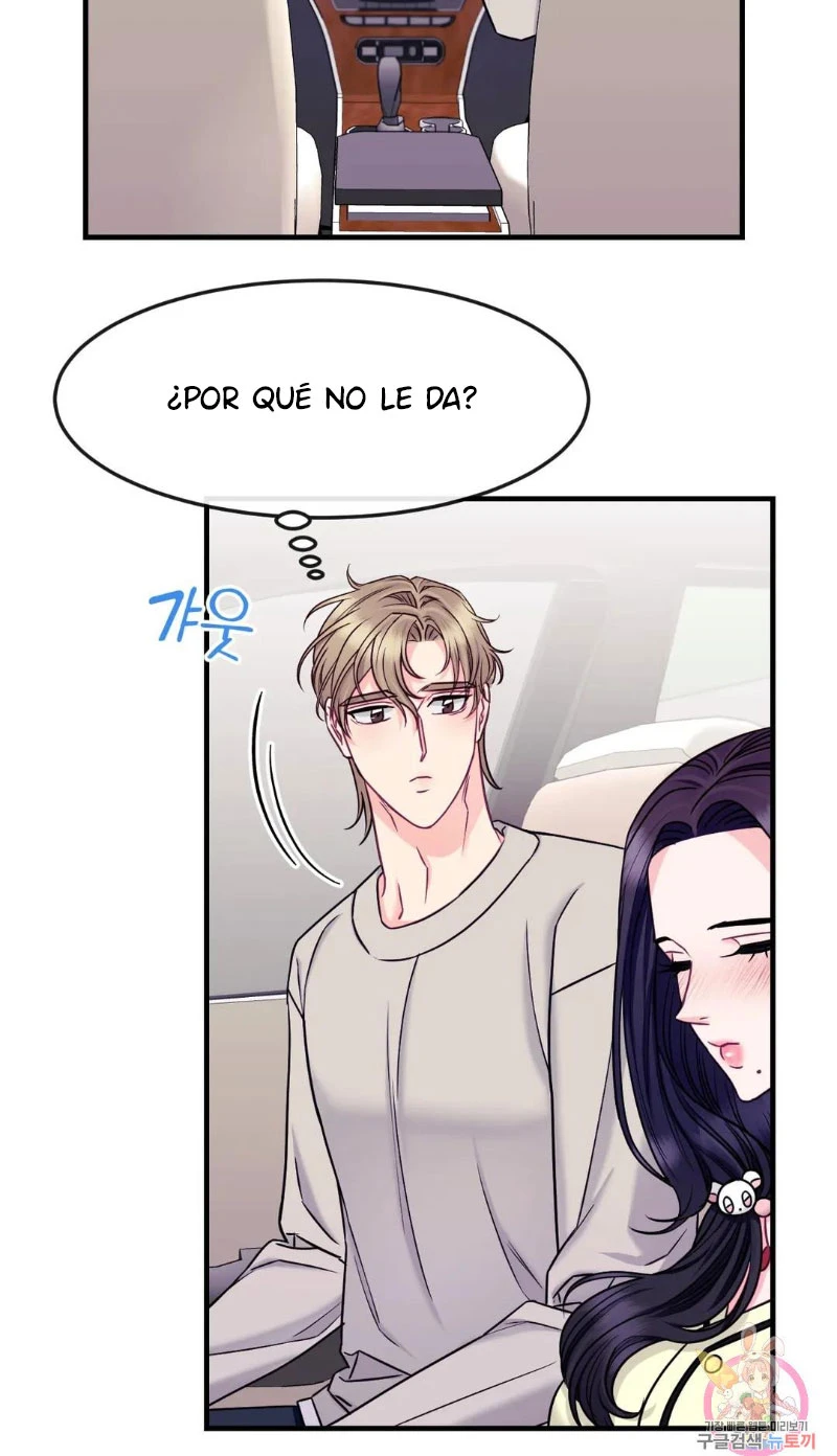 La Casa de Amor Capítulo 20 - Page 6