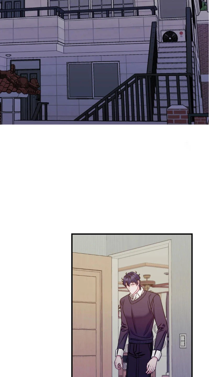 La Casa de Amor Capítulo 21 - Page 24
