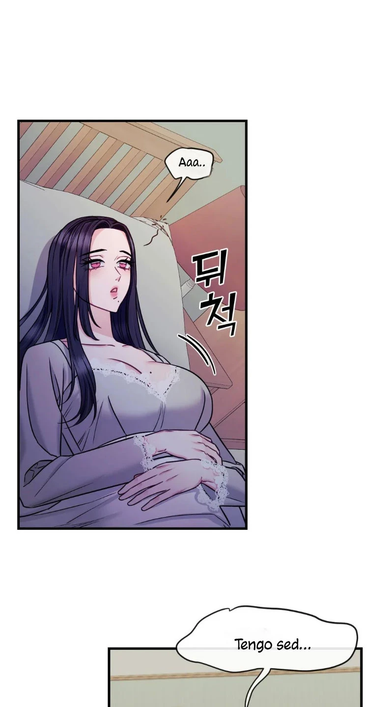 La Casa de Amor Capítulo 21 - Page 28