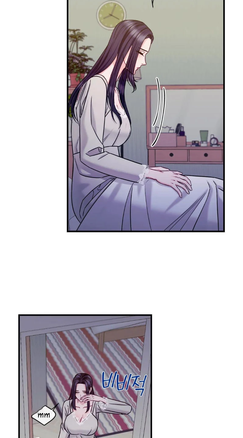 La Casa de Amor Capítulo 21 - Page 29