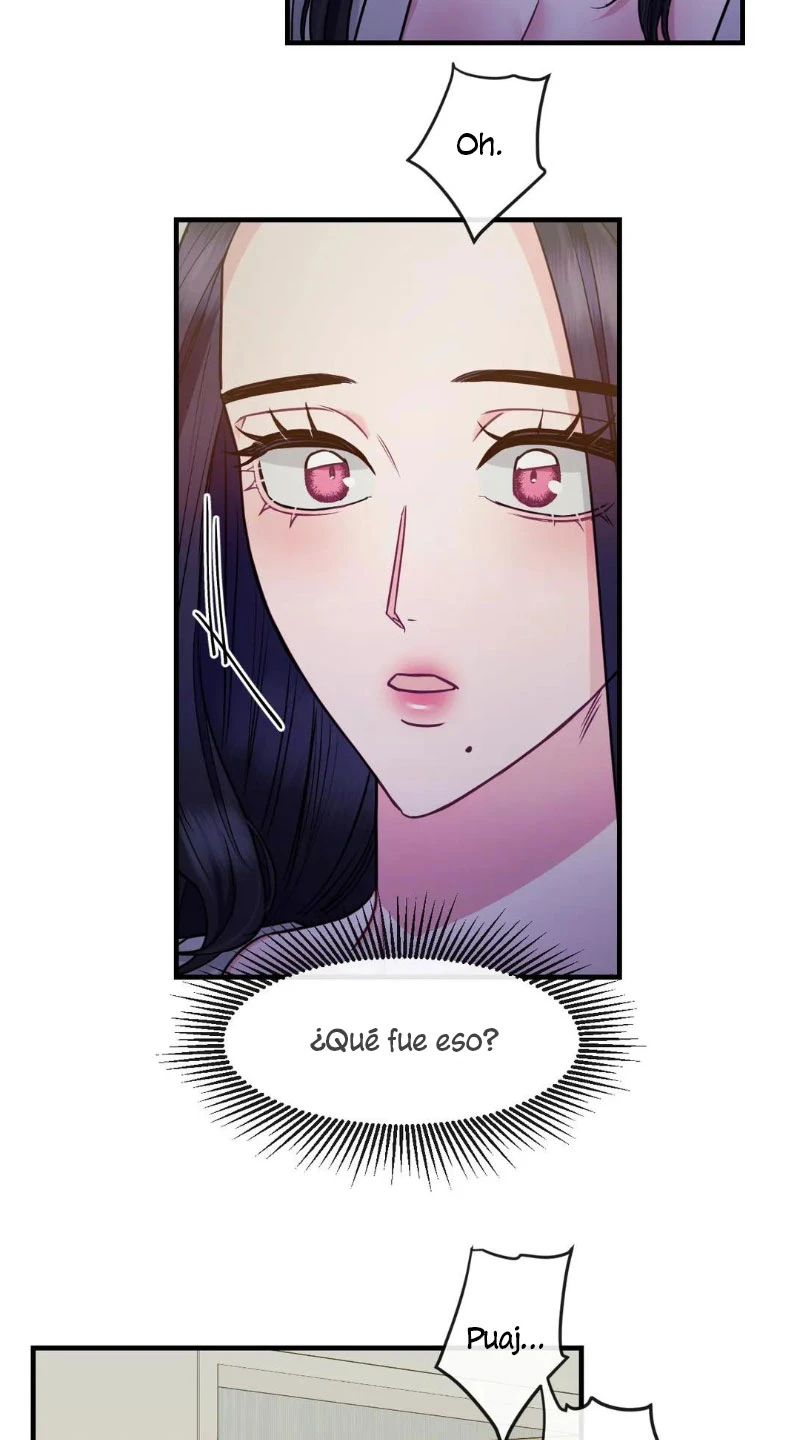La Casa de Amor Capítulo 21 - Page 31