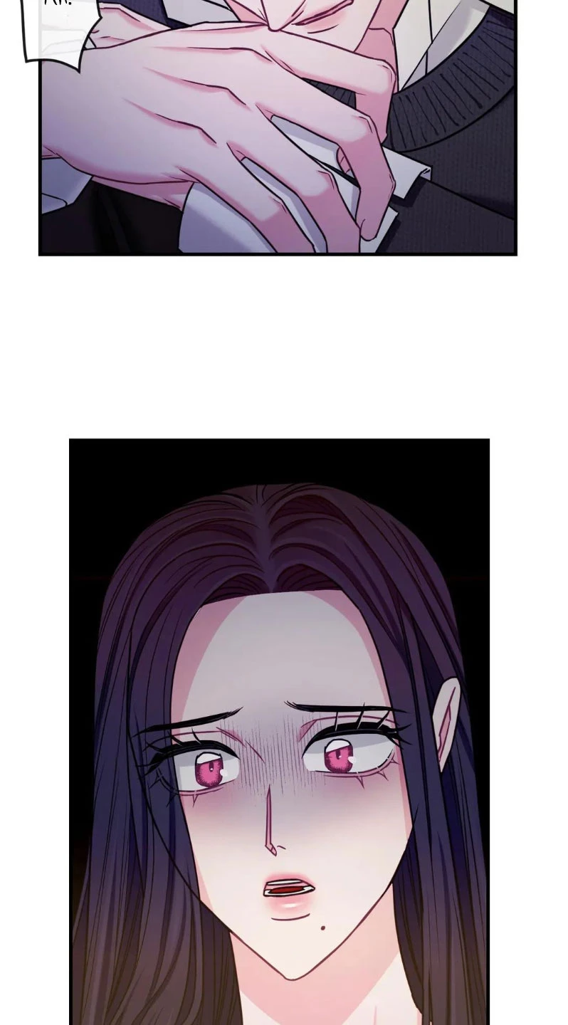 La Casa de Amor Capítulo 21 - Page 35