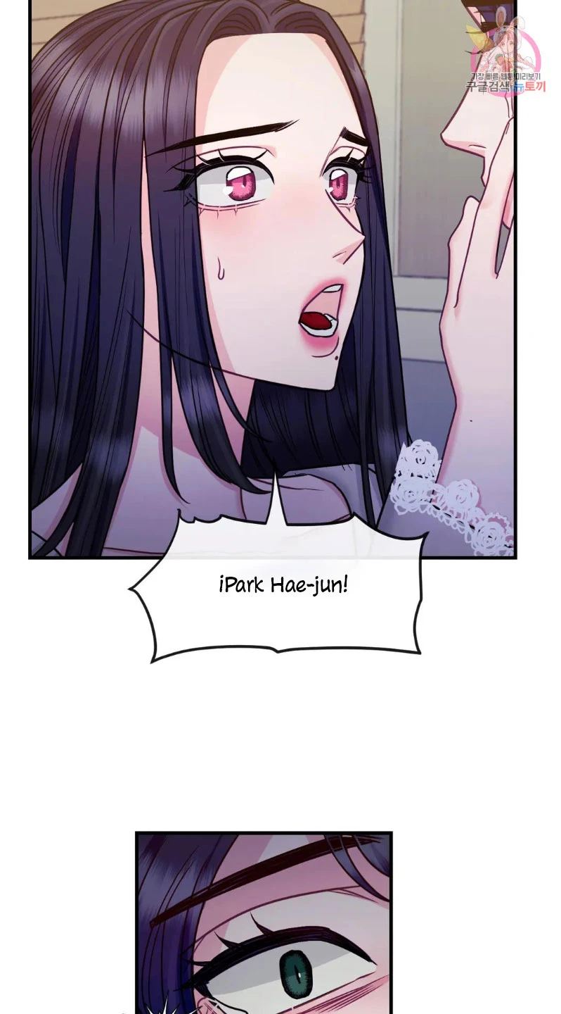 La Casa de Amor Capítulo 21 - Page 40