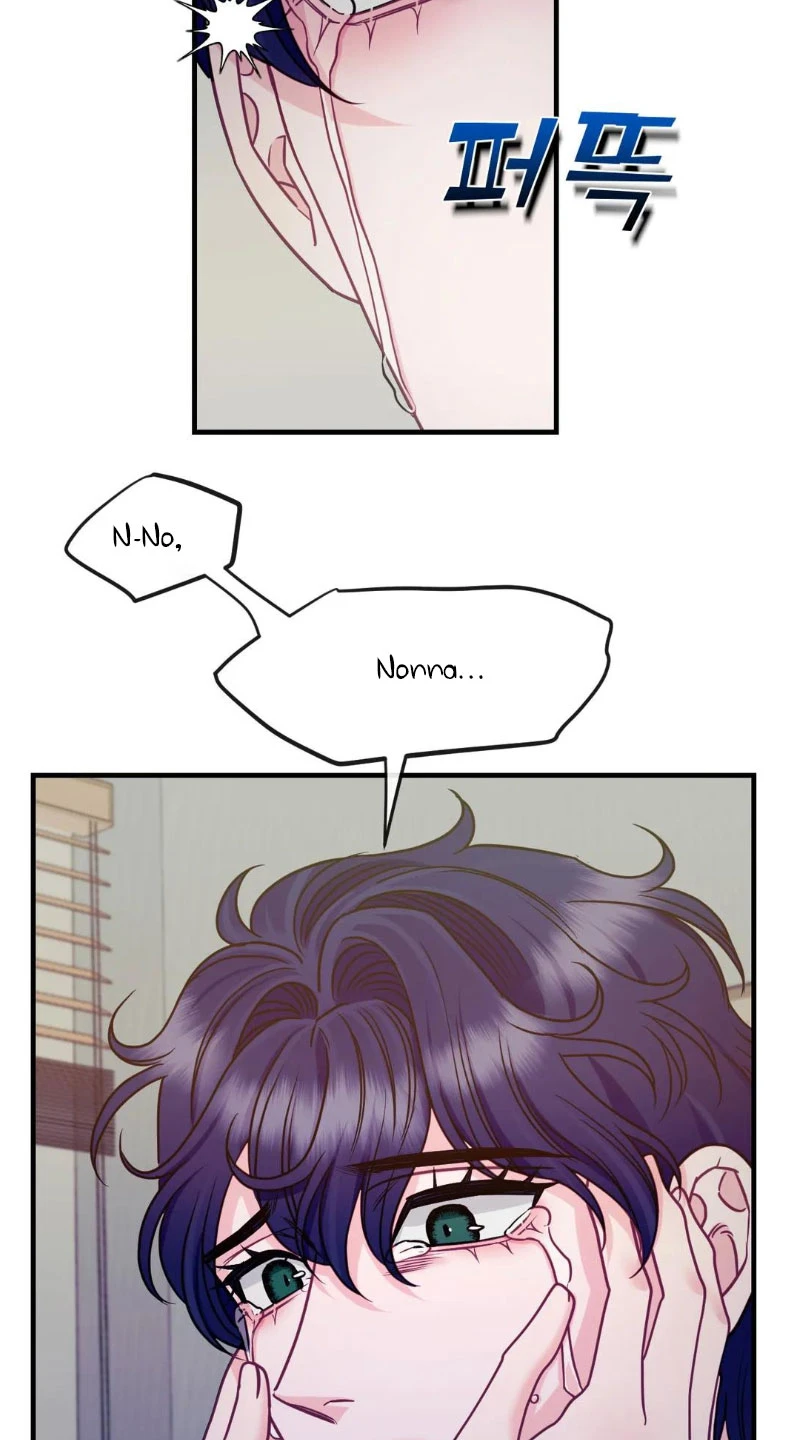 La Casa de Amor Capítulo 21 - Page 41