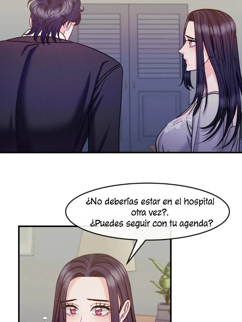 La Casa de Amor Capítulo 21 - Page 48