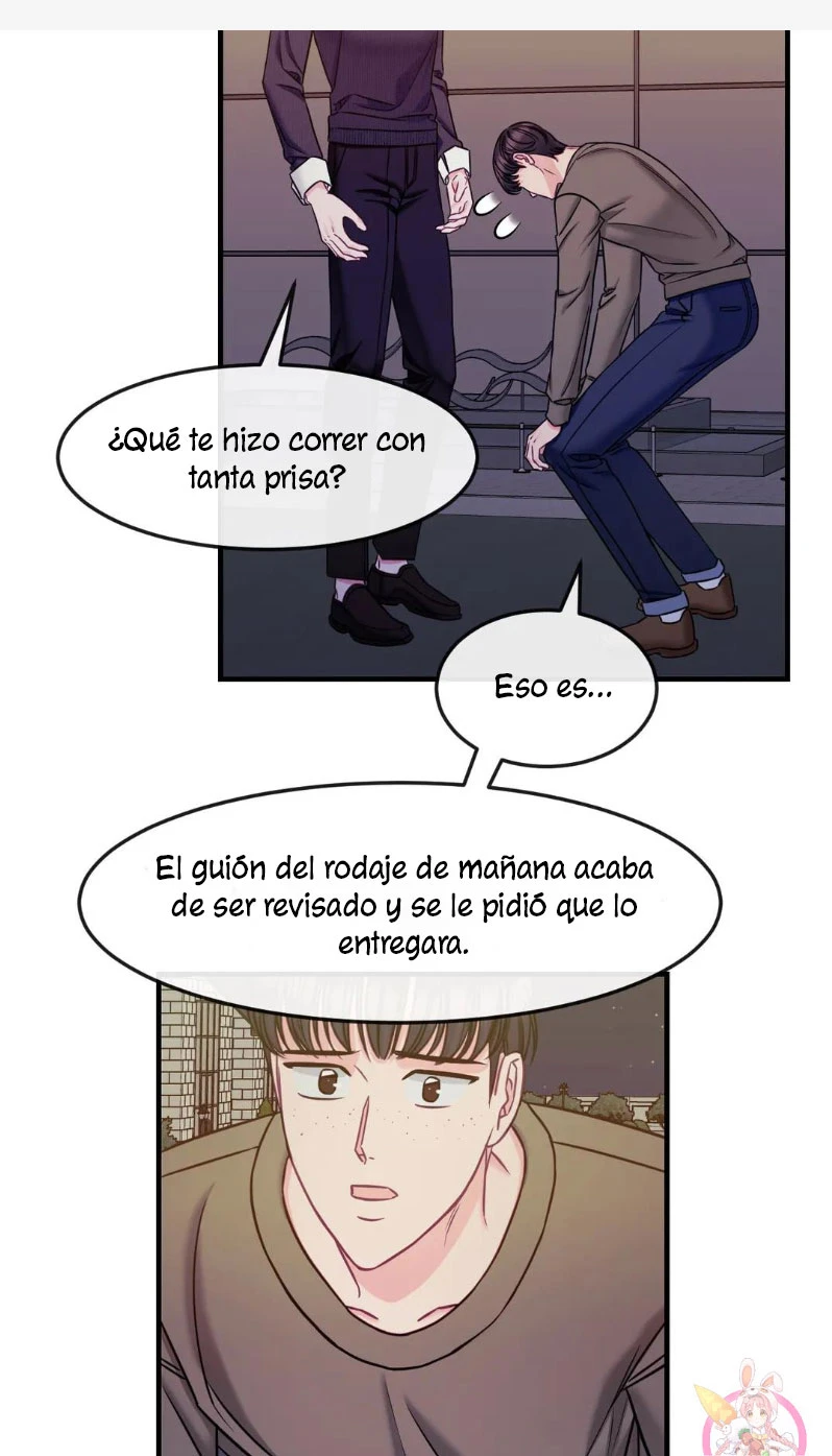 La Casa de Amor Capítulo 21 - Page 6