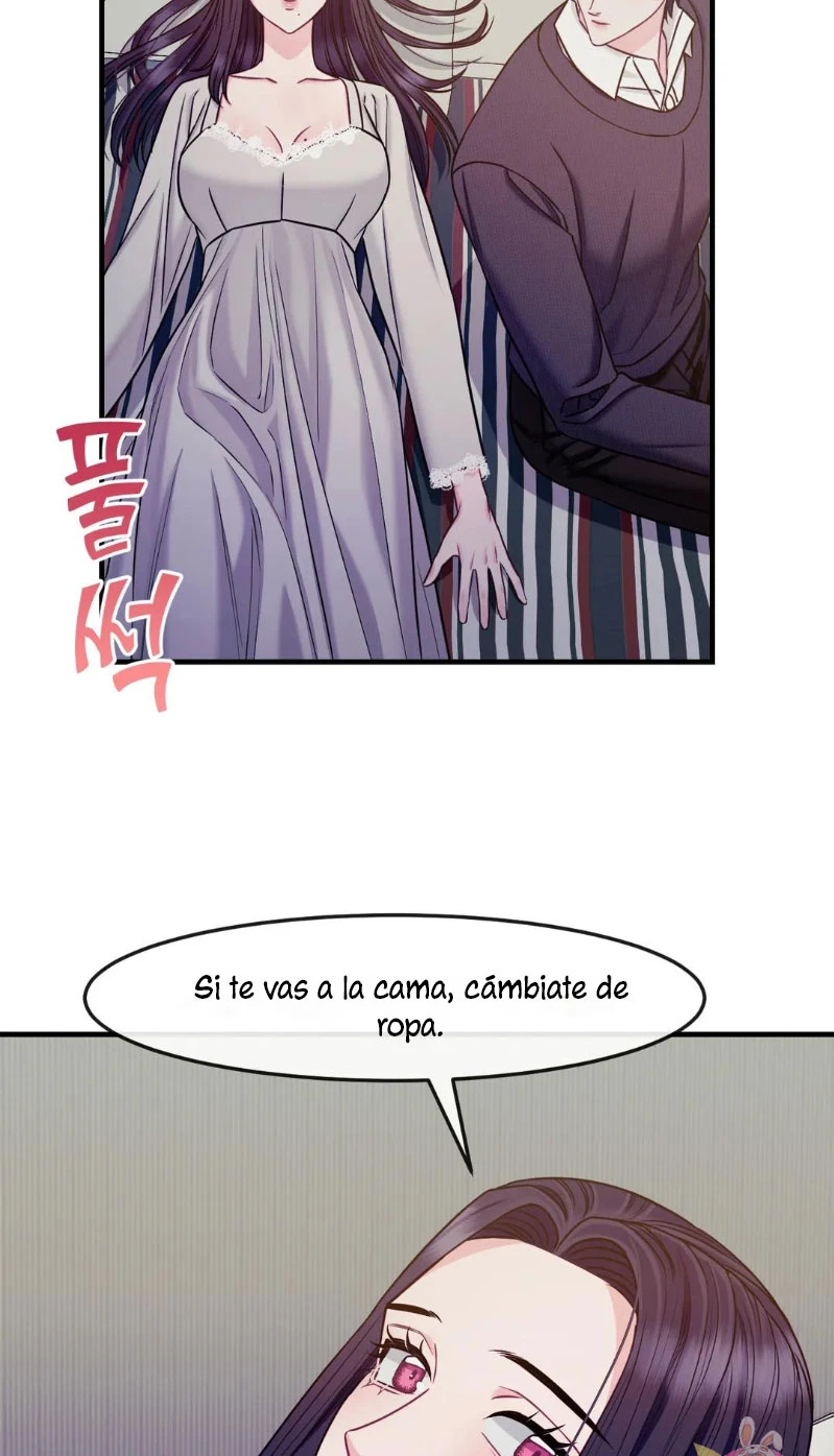 La Casa de Amor Capítulo 22 - Page 10