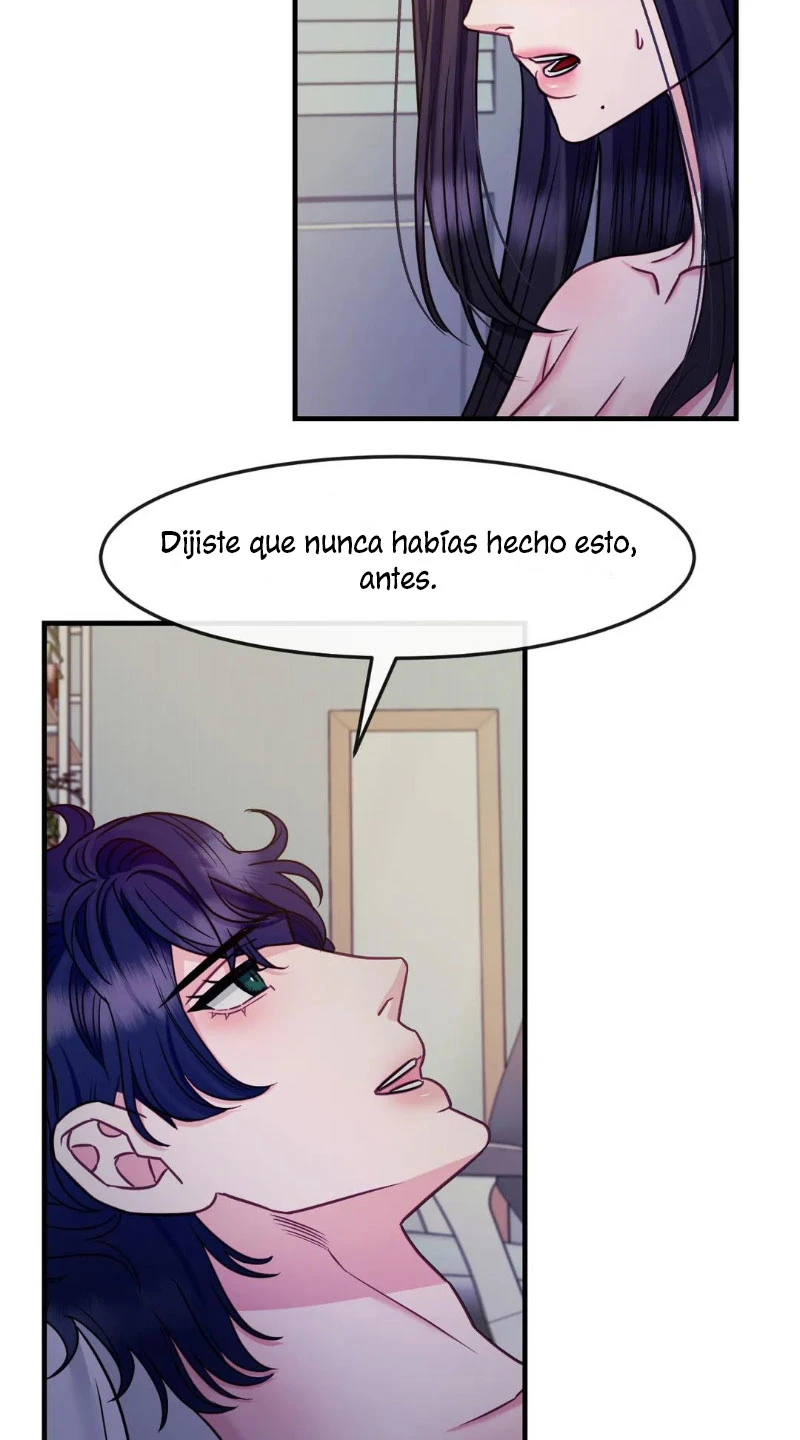La Casa de Amor Capítulo 22 - Page 26