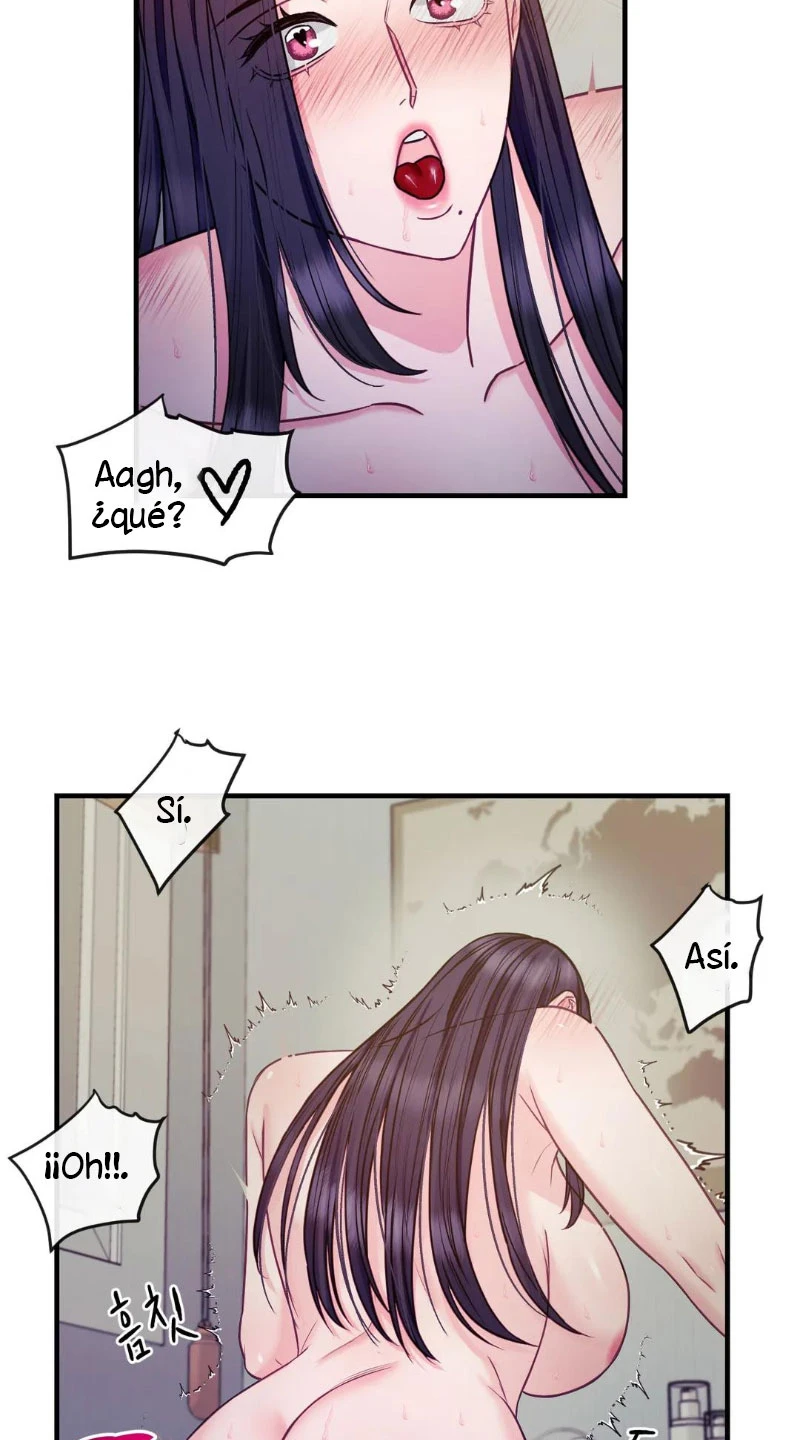 La Casa de Amor Capítulo 22 - Page 31