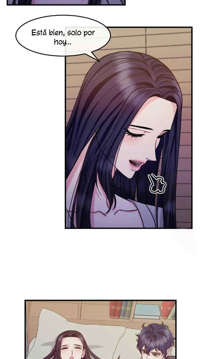 La Casa de Amor Capítulo 22 - Page 9