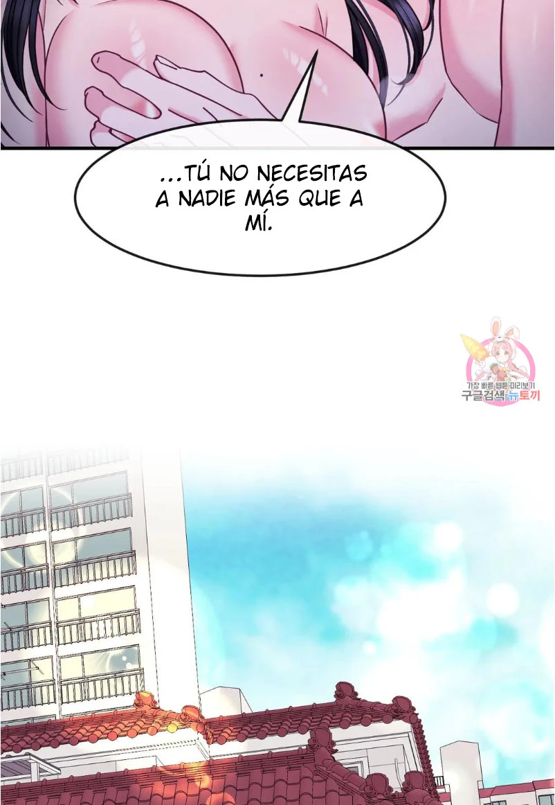 La Casa de Amor Capítulo 23 - Page 17