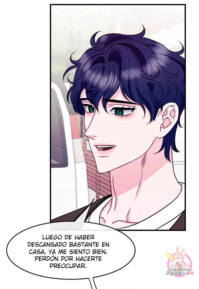 La Casa de Amor Capítulo 23 - Page 23
