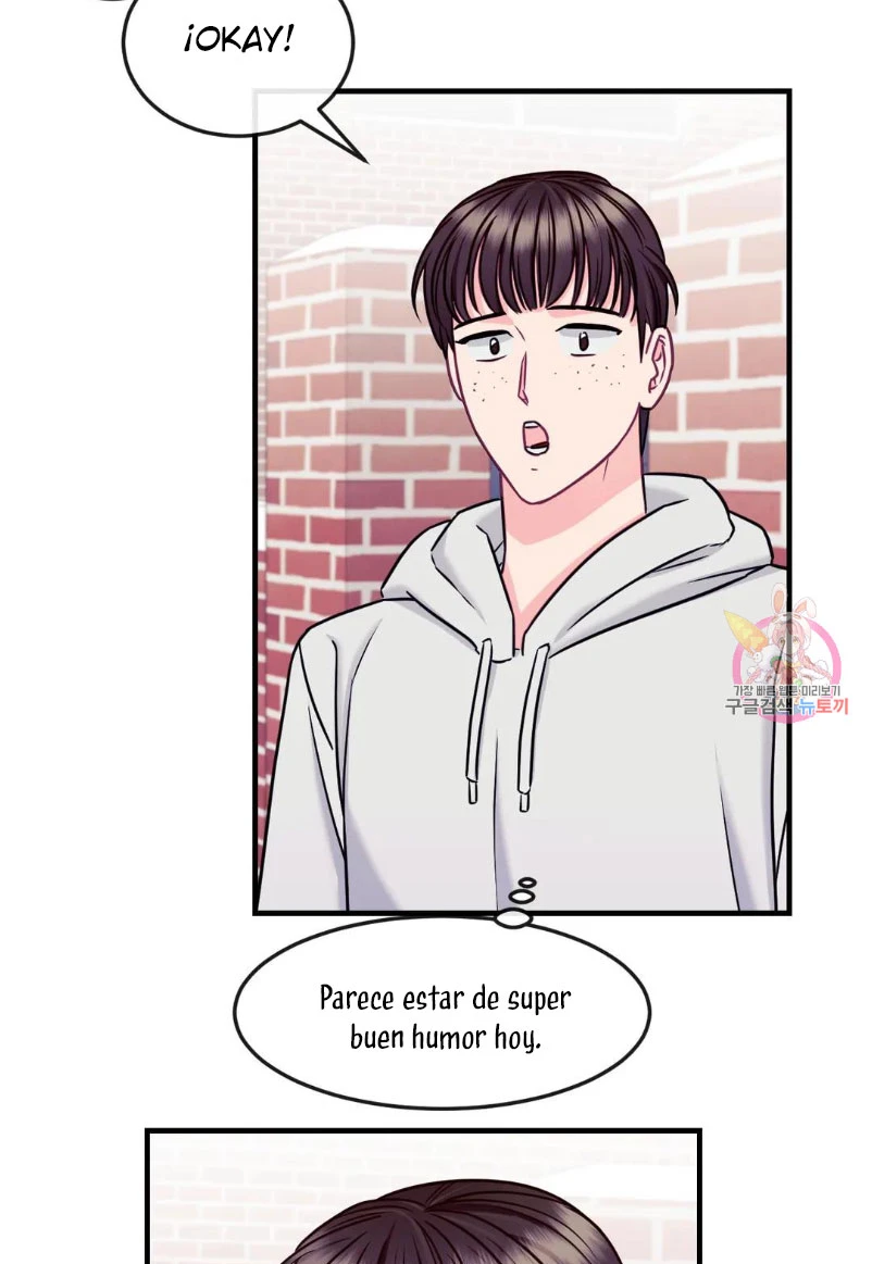 La Casa de Amor Capítulo 23 - Page 25